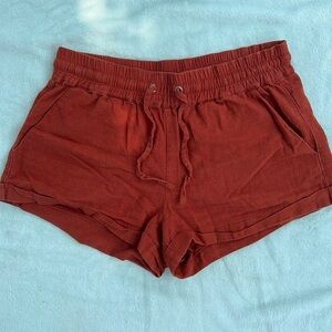 Forever 21 Shorts